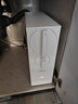 美的（Midea）净水器家用母婴直饮0阻垢剂厨房专用台下用RO反渗透白豚Pro直饮一体机官方排行前十名 【母婴纯净鲜活直饮】厨下专用净水器 实拍图