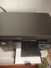 惠普（HP）打印机 M126nw/snw Plus  126a 黑白激光打印机家用A4三合一办公 M126a打印 复印 扫描不支持无线 标配 实拍图