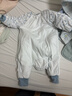 威尔贝鲁（WELLBER）恒温睡袋婴幼儿1-3岁竹棉睡衣秋冬儿童宝宝防踢被子加厚棉 梦境XL 实拍图
