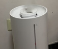 米家小米加湿器3 家用卧室大容量办公室桌面轻音空气加湿器 MJJSQ07DY 实拍图