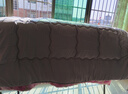 南极人被子 立体加厚秋冬被双人冬季被芯被褥棉被空调被10斤 200*230cm 实拍图