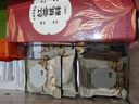 詹记原味红茶巧克力桃酥780g 中式糕点特产下午茶独立包装源头直发 实拍图