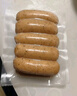 大希地牛肉烤肠400g 火山石烤肠早餐火腿香肠空气炸锅烧烤食材 实拍图