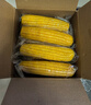 佳农东北黄糯玉米棒8袋*220g 软糯香甜 真空锁鲜 源头直发 礼盒包邮 实拍图