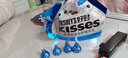 好时之吻 Kisses 曲奇奶香脆乐多82g 零食 婚庆喜糖 伴手礼 生日礼物 实拍图