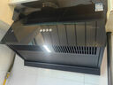 樱花（SAKURA）经典中式抽油烟机16m³大风量700mm小尺寸油烟机5.2kW猛火灶JZA02+JGC08天然气【套装商品】 实拍图