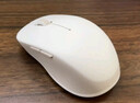 小米无线蓝牙双模鼠标2 氧化白 2.4G无线鼠标 蓝牙鼠标 轻音 鼠标无线 台式机笔记本电脑右手鼠标小米 实拍图