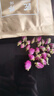 匠界玫瑰花茶精选重瓣红玫瑰干花蕾花苞花草茶养生茶袋装100g 实拍图