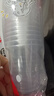 一次性塑料杯航空杯  180ml 50只/袋  百吉羽一次性塑杯 实拍图