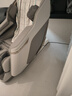 荣泰（RONGTAI）按摩椅家用全身按摩太空舱2025十大品牌老人用按摩沙发送父母生日礼物 S56pro 杏仁灰 实拍图