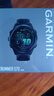 佳明（GARMIN）Forerunner570专业跑步运动手表GPS心率监测长续航跑表极夜黑42mm 实拍图