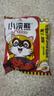 统一小浣熊 招牌香辣蟹味干脆面 35g*30包 整箱装儿时美食干脆面 实拍图