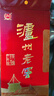泸州老窖 六年窖头曲 浓香型白酒 52度 500ml 单瓶装 实拍图