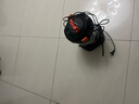 亿力桶式手持吸尘器家用超强大吸力工业车载商用大功率有线 干湿两用除尘机地毯桌面开荒保洁6263-12L  实拍图