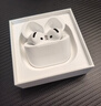 Apple/苹果 AirPods 4(支持主动降噪)搭配无线充电盒(USB-C)苹果耳机 蓝牙耳机适用iPhone/iPad 四代 实拍图