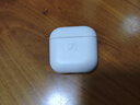 森海塞尔（Sennheiser）MOMENTUM 4真无线四代蓝牙耳机 节日礼物 自适应动态主动降噪豆SPORT运动无线入耳式音乐耳机 ACCENTUM open 【奶油白】 实拍图