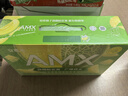 伊利安慕希AMX 新疆哈密瓜味酸奶230g*10瓶 礼盒装 实拍图