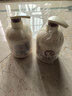 所望牛奶香沐浴露750ml 男女士专用持久留香滋润保湿高端沐浴乳液套装 实拍图