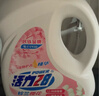活力28铃兰樱花洗衣液7.2斤大瓶装 3.6kg酵素去污香氛持久留香 新品上市 实拍图