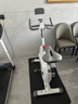 MOKFITNESSMOK(摩刻)-S10动感单车家用健身房智能磁控专业减肥运动器材静音 S10Ultra（冰川白） 实拍图