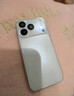 Apple/苹果 iPhone 17 Pro Max 256GB 银色 支持移动联通电信5G 双卡双待手机 实拍图