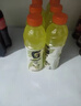 百事可乐佳得乐 GATORADE 补充电解质 运动饮料西柚味600ml*15瓶 整箱装 实拍图
