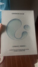 优时颜（UNISKIN）沁润舒缓修护面膜25ml*30片补水保湿囤货男女适用生日情人节礼物 实拍图