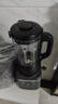 九阳家用豆浆机轻音全自动多功能加热破壁机豆浆机榨汁机辅食机纤薄精巧1.2L容量2-3人用P155 实拍图