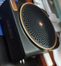 漫步者（EDIFIER）MF3 无线版便携式扩音器 户外音响 小蜜蜂大功率教学专用扩音器 黑色 实拍图
