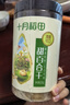 十月稻田 百合干 220g/罐 龙山产苦百合 银耳莲子桂圆枸杞羹煲汤食材  实拍图