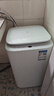 米家小米3kg内衣儿童迷你洗衣机全自动小型波轮租房国家补贴XQB30MJ107 实拍图