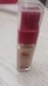 欧莱雅复颜积雪草粉底液120自然肤色持妆养肤遮瑕滋润新年礼物送女友 实拍图