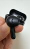 华为FreeBuds SE 2 蓝牙耳机焕新补贴 耳机 40小时长续航/快速充电/蓝牙5.3/轻盈小巧/影音娱乐 曜石黑 实拍图
