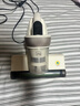 莱克吉米【新品】除螨仪床宝大吸力吸尘神器S4Ultra家用床上高温杀菌小型手持去螨虫吸毛一体机 实拍图