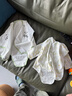 贝肽斯婴儿包屁衣秋冬新款长袖新生幼儿衣服满月宝宝连体哈衣纯棉 实拍图