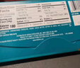 歌帝梵（Godiva）【能量闪充】醇享90%可可进口黑巧克力80g 独立装零食  健身运动  实拍图