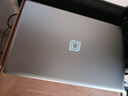 中柏（Jumper）15.6英寸(6500y 16G+512G)笔记本电脑2025新款S17 高性能轻薄本 办公商务学生专用EZbookS17 16512 实拍图