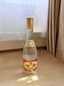 汾酒53度黄盖玻汾  清香型白酒 高度口粮酒  泡酒 53度 475mL 6瓶 整箱装非原箱 实拍图