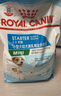 皇家狗粮幼犬奶糕幼犬狗粮宠物小型犬MIS30全价犬粮 ≤2月3KG 实拍图