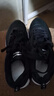鸿星尔克男鞋气垫运动鞋休闲鞋黑色防滑减震跑鞋软底回弹轻便跑步鞋子男 实拍图