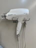 松下（Panasonic）纳诺怡水离子护发吹风机家用大功率速干电吹风不伤发送女生新年礼物白色EH-WNA3C 实拍图