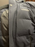 波司登25年冬季羽绒服90绒男士修身中长款加厚脱卸帽保暖百搭送礼外套 实拍图