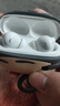 OPPO Enco Air4 Pro 真无线蓝牙耳机 通用苹果华为小米一加手机 降噪入耳式超长续航耳机   晨曦白 实拍图