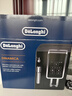 德龙（Delonghi）咖啡机 家用全自动咖啡机 进口ECAM350.15手动打奶意式冷热双温萃取冰咖灵动系列D3T Pro 新年礼物 实拍图