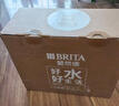 碧然德（BRITA）过滤净水器 家用滤水壶 Kalea 晨汐系列XL 3.5L（蓝）+专家版滤芯5枚 环保加固包装 实拍图
