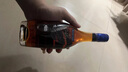 马爹利（Martell） 名士vsop 干邑白兰地 洋酒 350ml*2 双支 实拍图