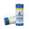 力兴（LISUN）ER18505流量计量表家用煤气表水表锂电池3.6v 3600MA 2粒装【#5】 实拍图