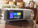 鱼跃920Auto双水平全自动睡眠呼吸机打呼噜家医用憋气呼吸暂停止鼾 实拍图