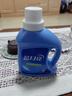 蓝月亮 羽绒服专用洗衣液500g/瓶 去污护绒 蓬松 低泡易漂羽绒服清洗剂 实拍图