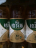秋林格瓦斯秋林格瓦斯黑麦芽大列巴面包发酵饮料350ml*12瓶整箱装哈尔滨特产 实拍图